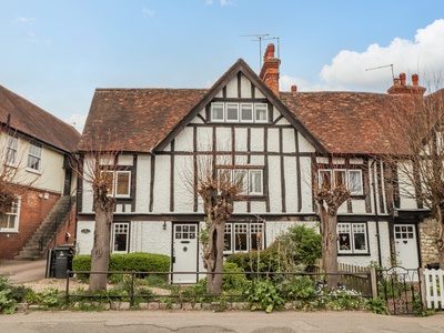 1 Forge Cottages, On the Green, Kent, Bearsted
