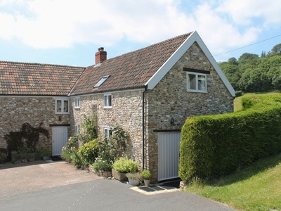 Swallows Cottage, Devon