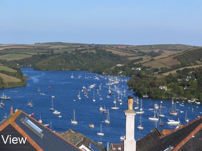 Firm Anchor, Devon