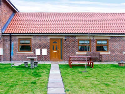 Drummer Cottage, North Yorkshire