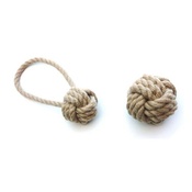 Petrope Pet Toys - Tough Ball