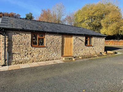 Keepers Barn, Worcestershire