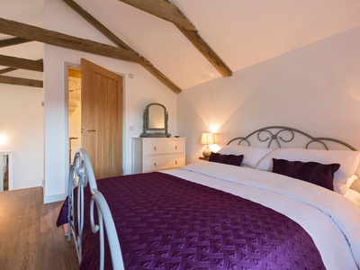 Red River Stables - The Hayloft, Cornwall