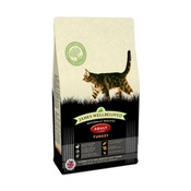 James Wellbeloved - Turkey & Rice Adult Dry Food Cat Food