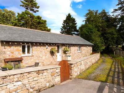 Stable Cottage, Lancashire