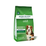Adult Lamb & Rice Dog Food