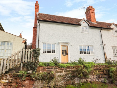 2 Rock Cottages, Cheshire, Chester