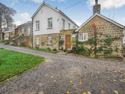 Clarion Lodge Holiday Cottage, West Yorkshire