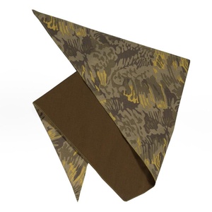 Liberty Camo Bandana – Olive