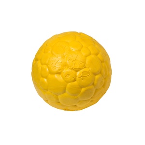 Zogoflex Air™ Boz Dog Ball – Dandelion