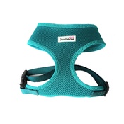 Doodlebone - Airmesh Dog Harness – Teal