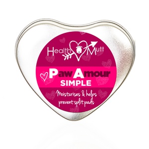 2 x Paw Amour Simple Pad Balm 80ml