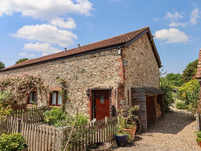 The Hay Loft, Devon