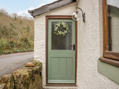 Camerton Hall Cottage, Cumbria