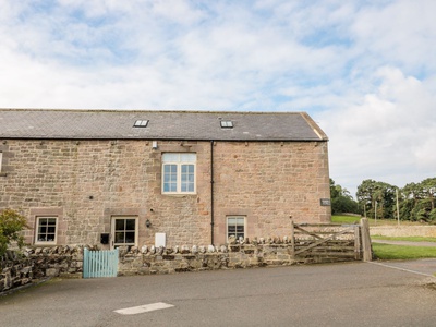 Watermill Cottage, Northumberland