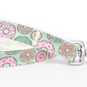 Pet Pooch Boutique - Doughnuts are Life Lead