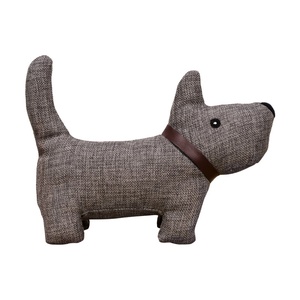 Squeaky Plush Toy – Brian
