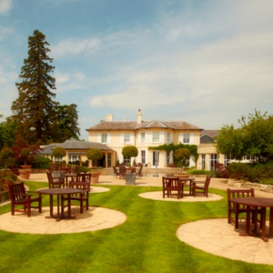 <strong>The Vineyard Hotel & Spa, Berkshire</strong>