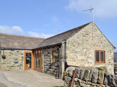The Cart Shed, South Yorkshire