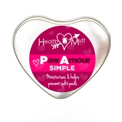 Health Mutt - 2 x Paw Amour Simple Pad Balm 80ml