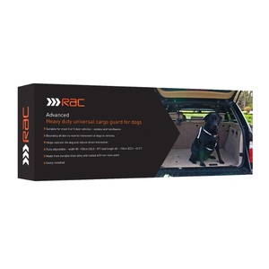 RAC Advanced Universal Dog Guard