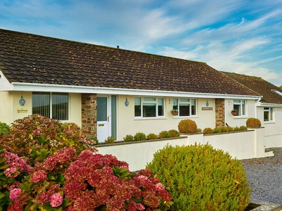 Springfields Bungalow, Devon