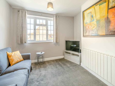 Buttercup Apartment, East Riding Of Yorkshire