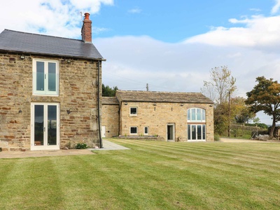 Top Hill Farm Cottage, South Yorkshire