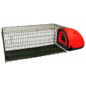 PetzPodz - Small Furries PetzPodz Starter Pack - Red