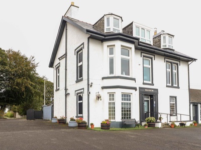 Seaview Wellness Retreat, Angus