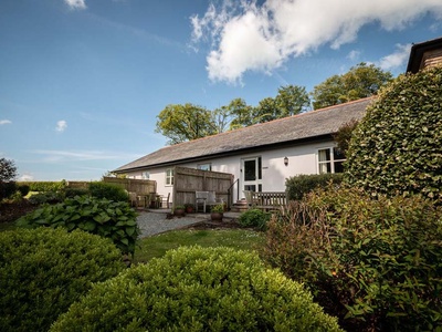 Tamar Valley Cottages - Treneglos, Cornwall, North Tamerton