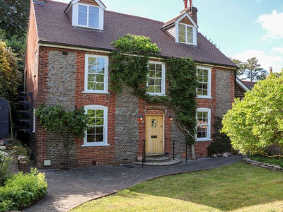 Bailey Cottage, Hampshire