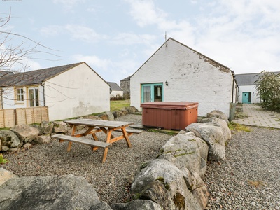 Badger Cottage, Dumfries and Galloway, Dalbeattie