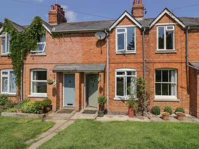 Meadow View, Warwickshire