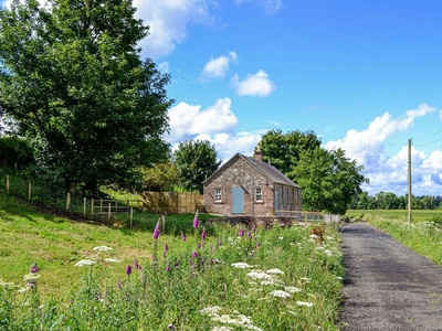Kingfisher Cottage, Perth And Kinross