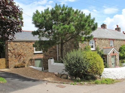 Mithian Cottage, Cornwall, St Agnes