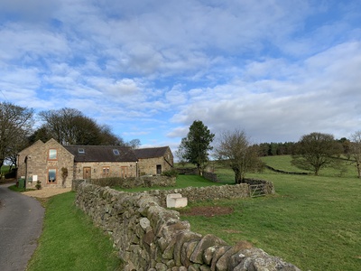 Bent Chapel Cottage, Derbyshire