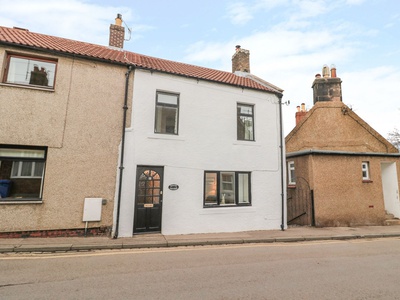 Magpie Cottage, Northumberland