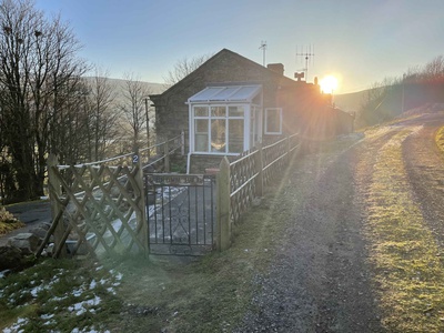 Joyces Cottage, 2 Brown Hill, North Yorkshire