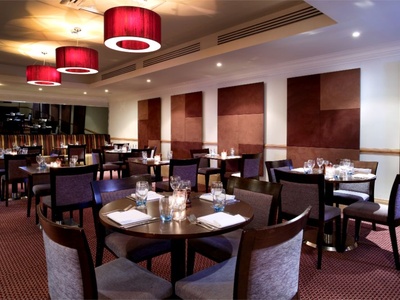 Birmingham Strathallan Hotel, West Midlands