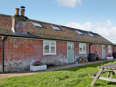 Kennelmans Cottage, Dorset