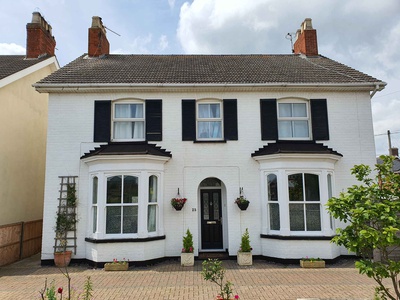 The Beaches, 23 Trusthorpe Road, Lincolnshire