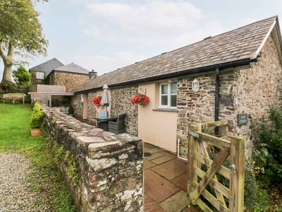 Cosy Cottage, Devon