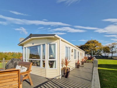 Cascade Mini Lodge, Dumfries And Galloway