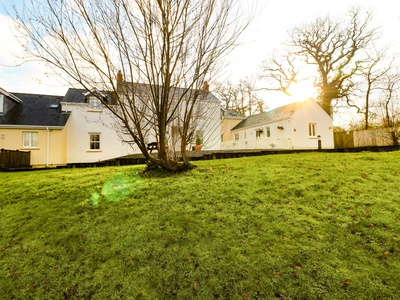 Love Cottage, Pembrokeshire