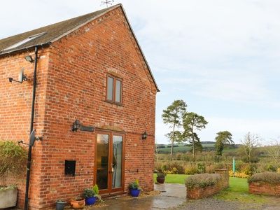 Ryelands Cottage, Shropshire