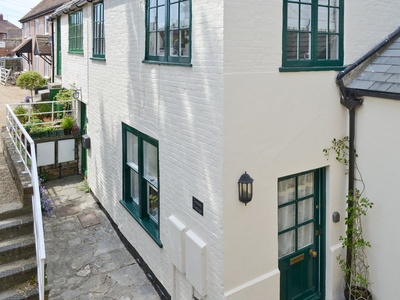 Tennay Cottage, Dorset