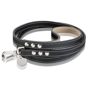 Royal Leash – Black