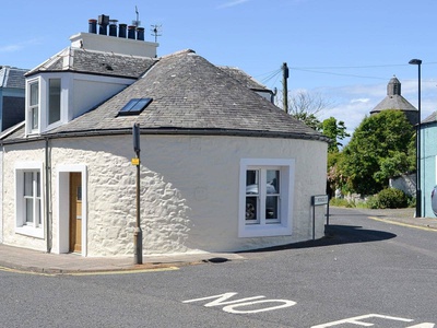 The Old Toll House, Dumfries And Galloway