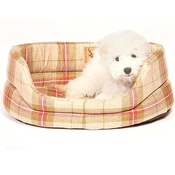 Danish Design - Newton Moss Slumber Bed